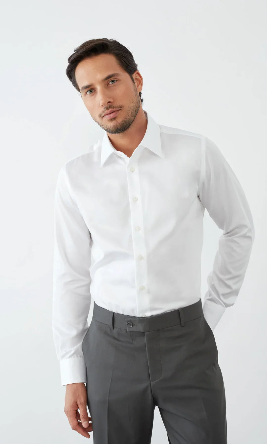 Chemise homme élégante