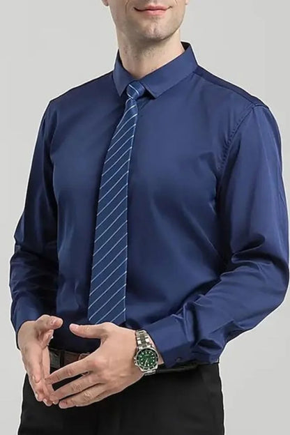Chemise homme élégante