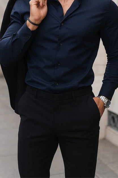 Chemise homme élégante